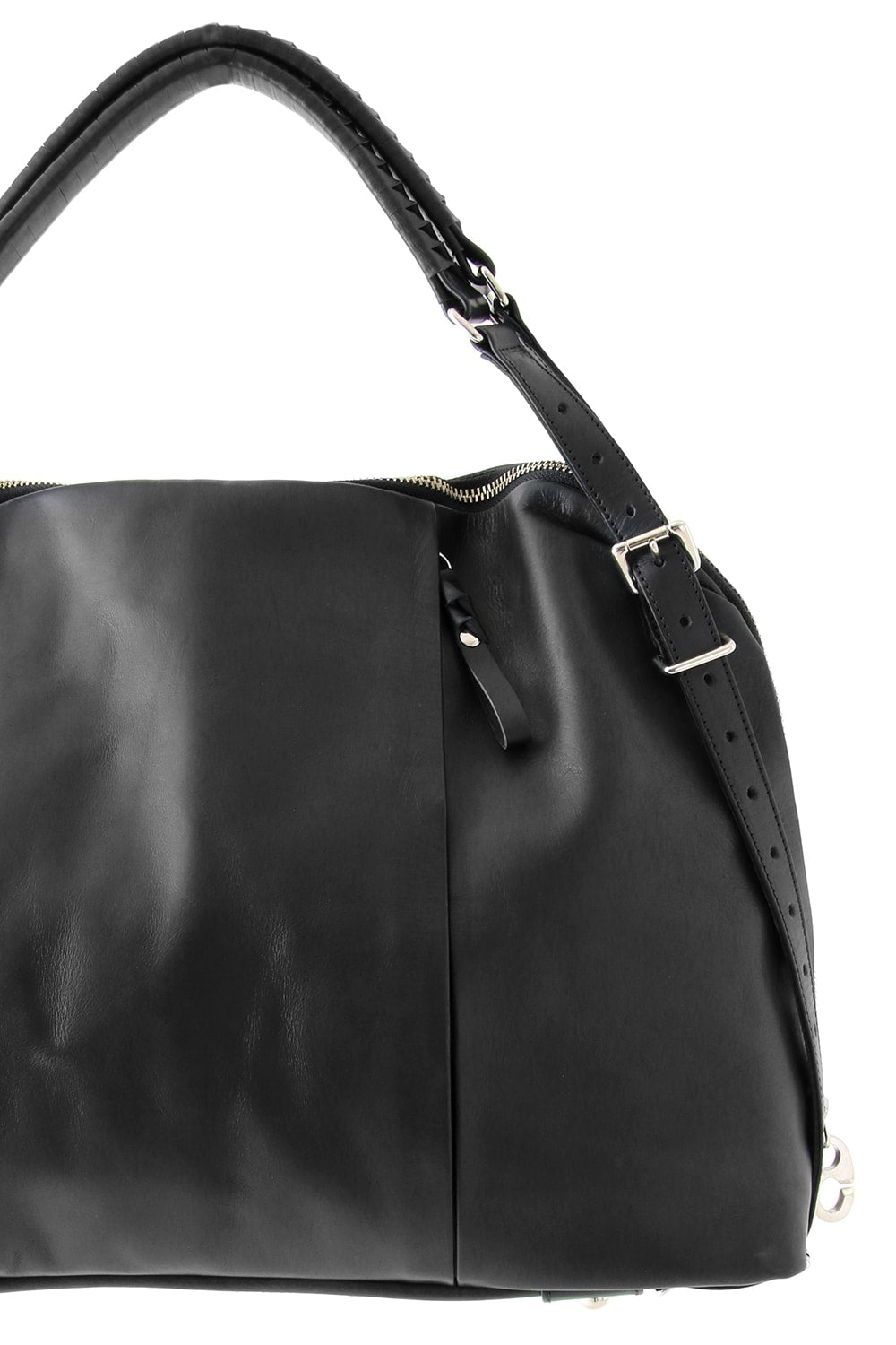 Long Stone Sumi Kip Black