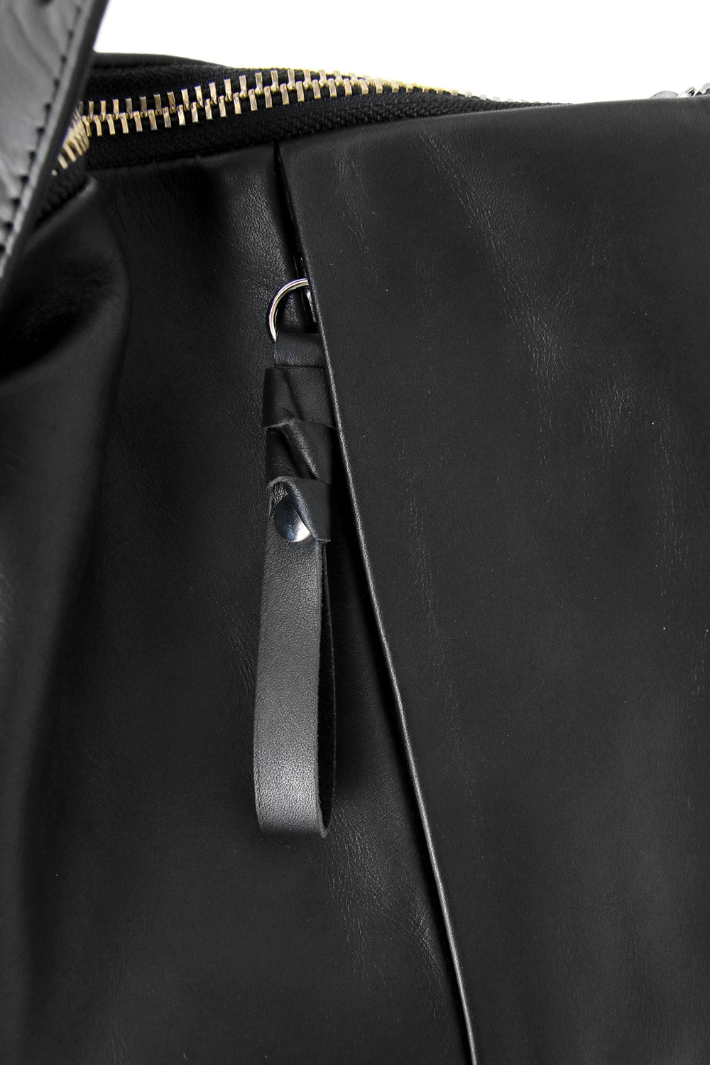 Long Stone Sumi Kip Black