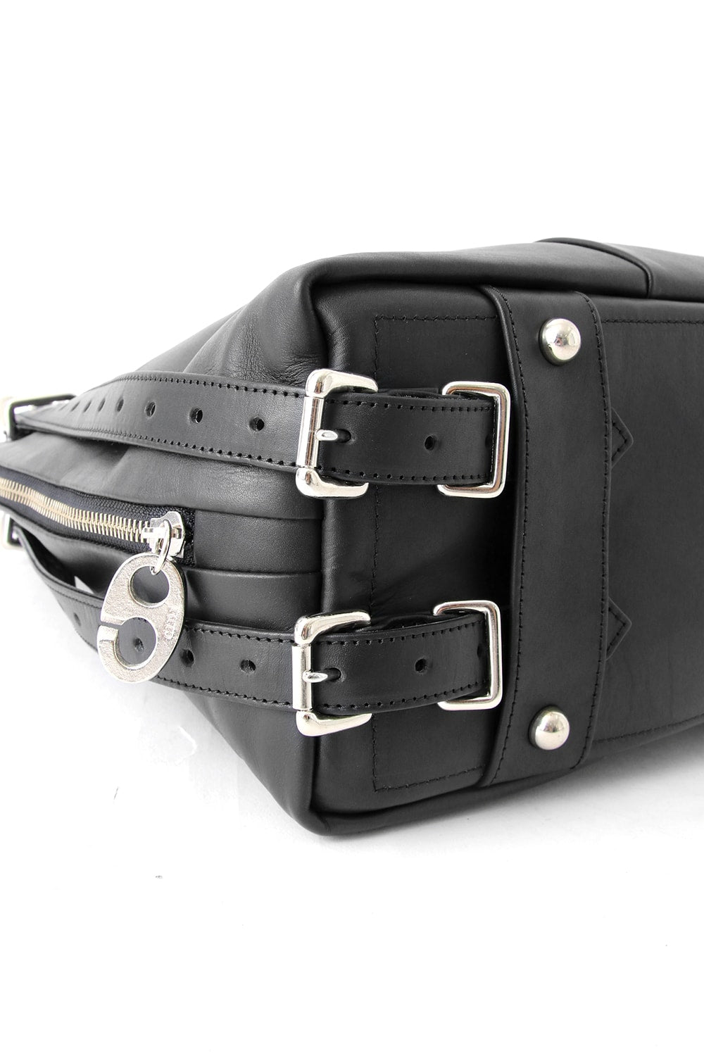 Long Stone Sumi Kip Black