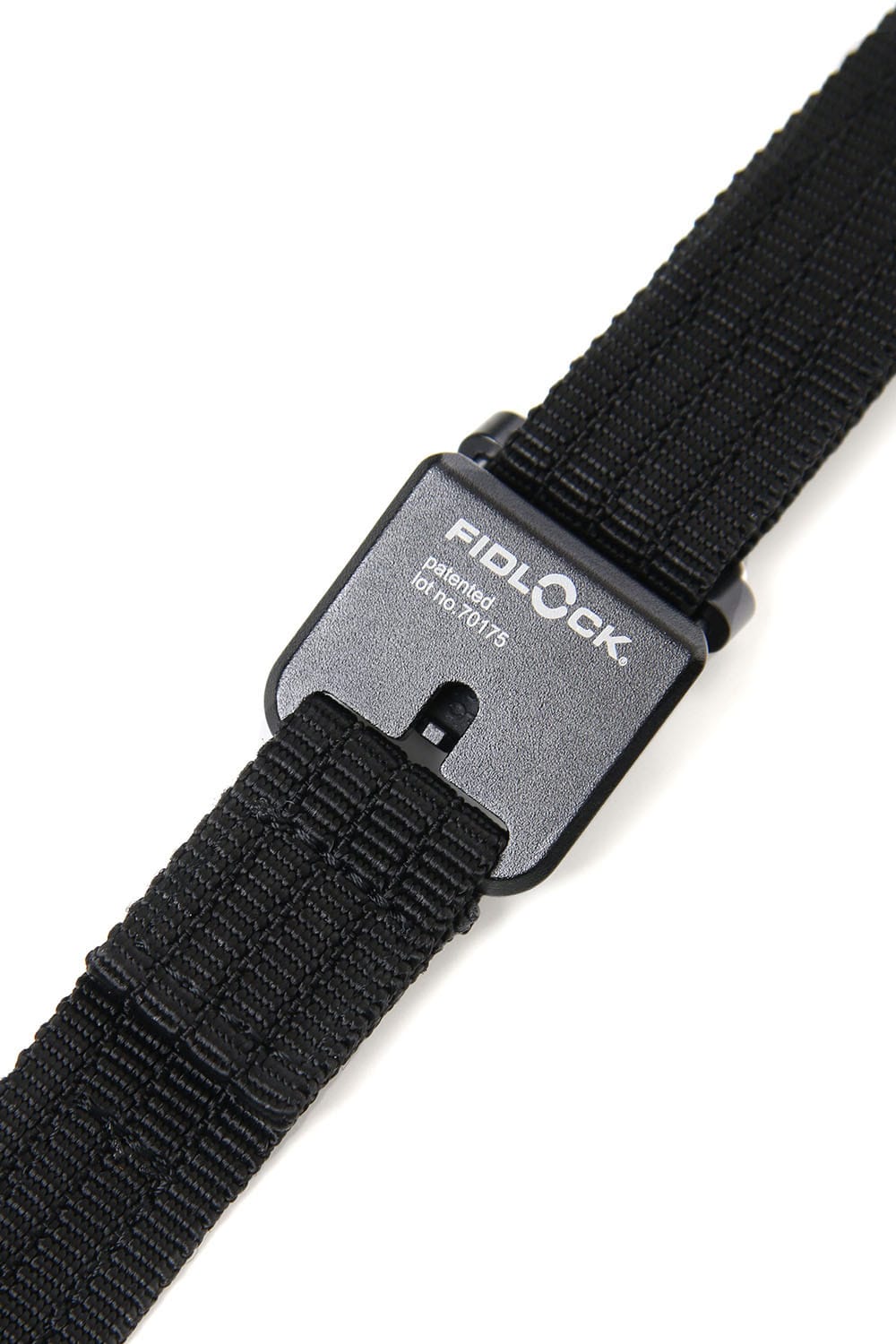 WEBBING BELT(PULL UP)