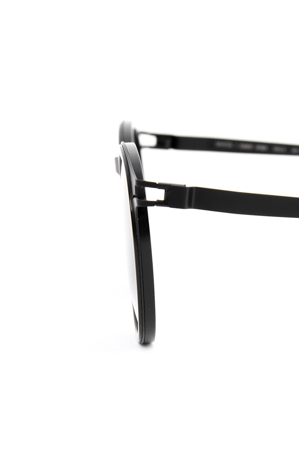 DD2.3 A6-Black/Black