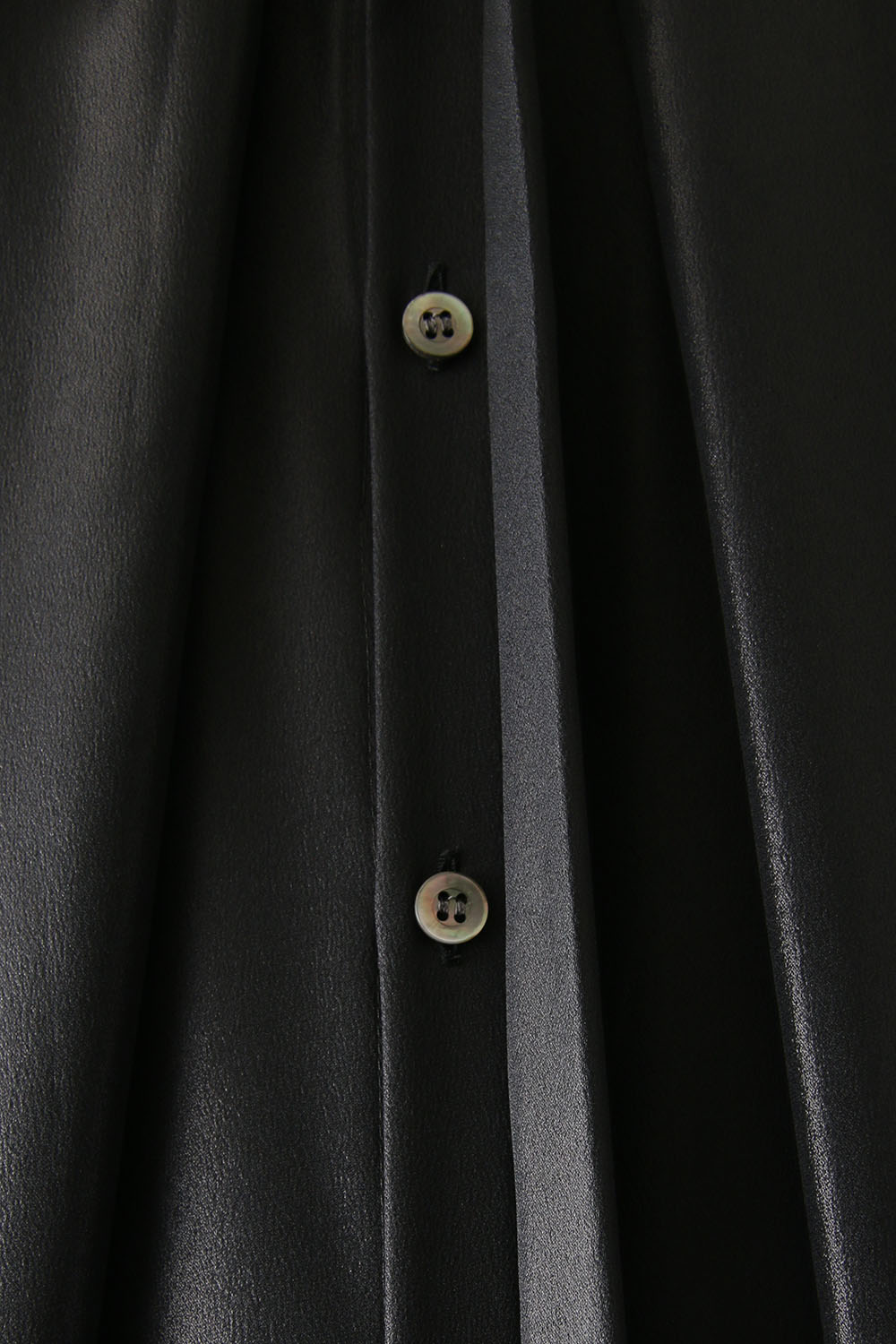 METALIC GEORGETTE SHIRT