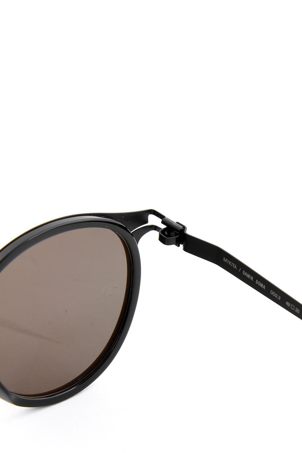 DD2.3 A6-Black/Black