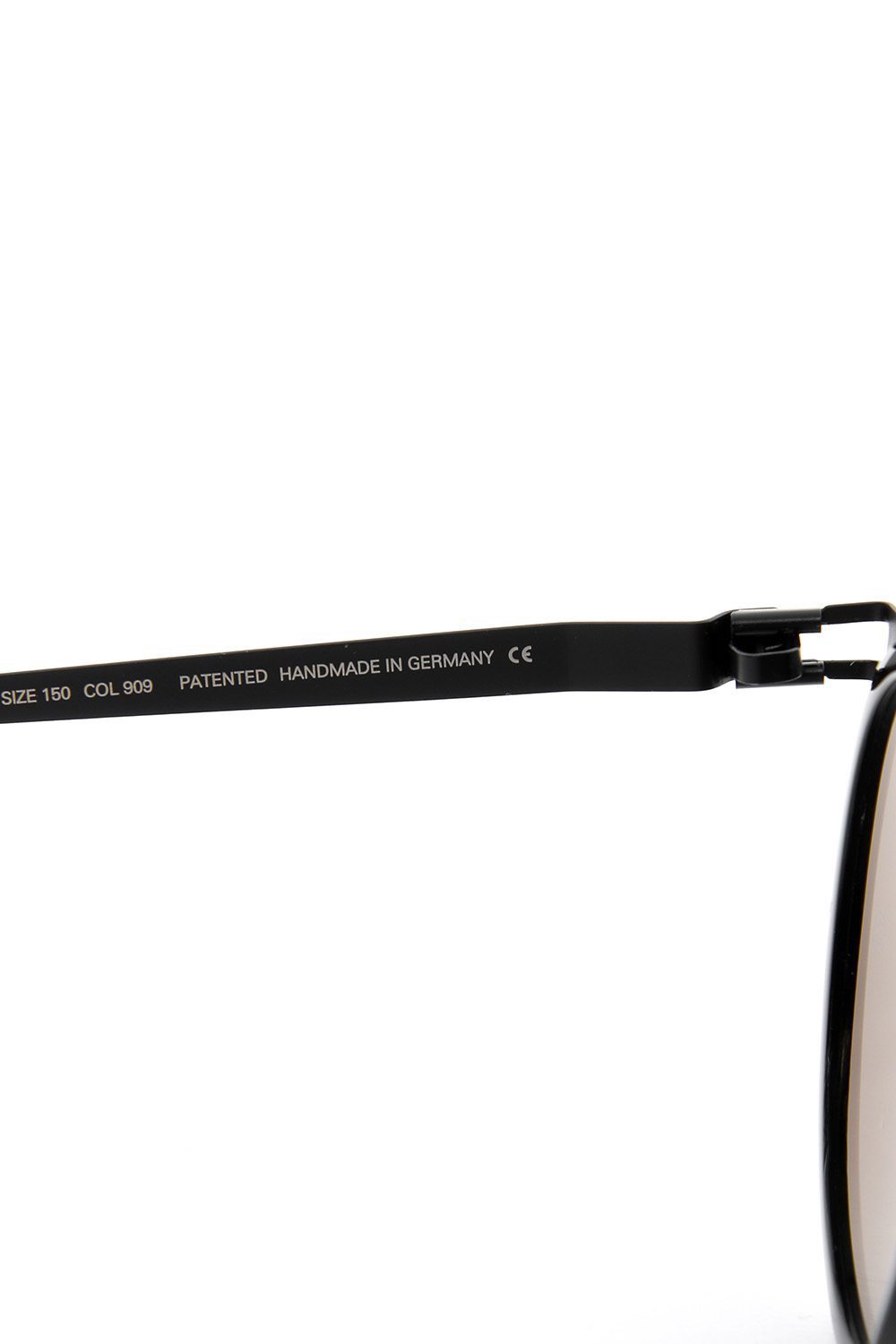 DD2.3 A6-Black/Black