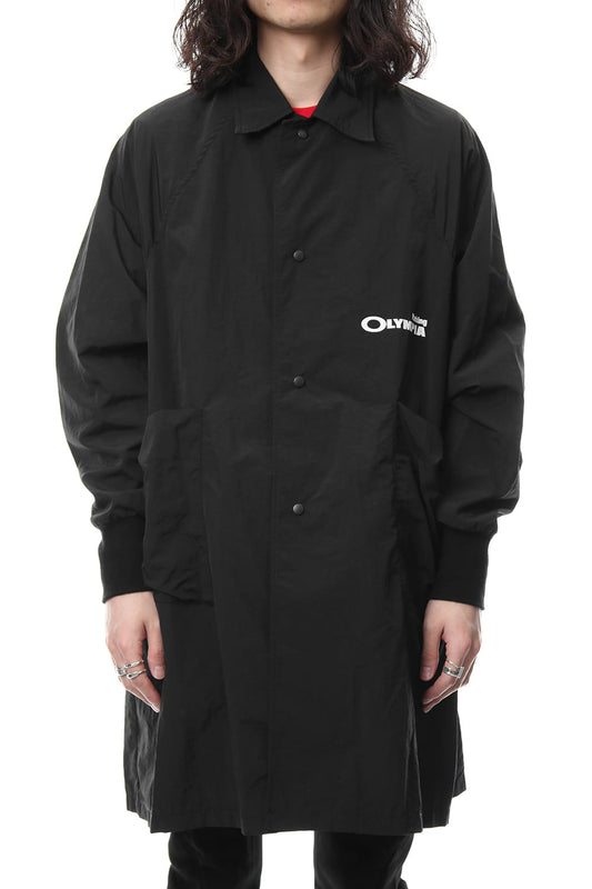 Parking Staff Jacket - JULIUS