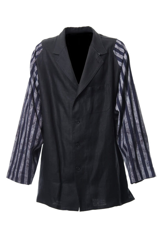 Fastener Notch Shirt