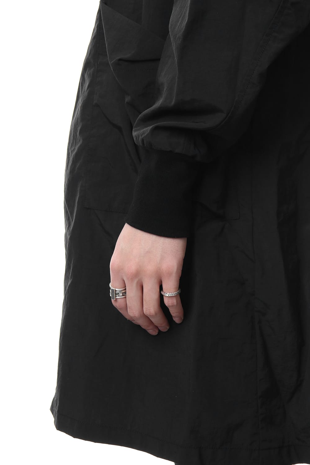 Parking Staff Jacket - JULIUS