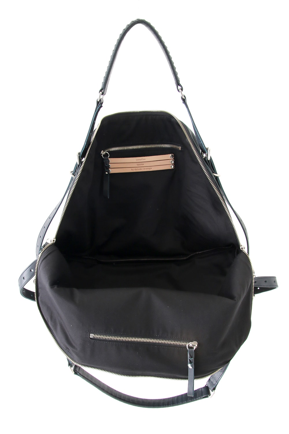 Long Stone Sumi Kip D.Navy