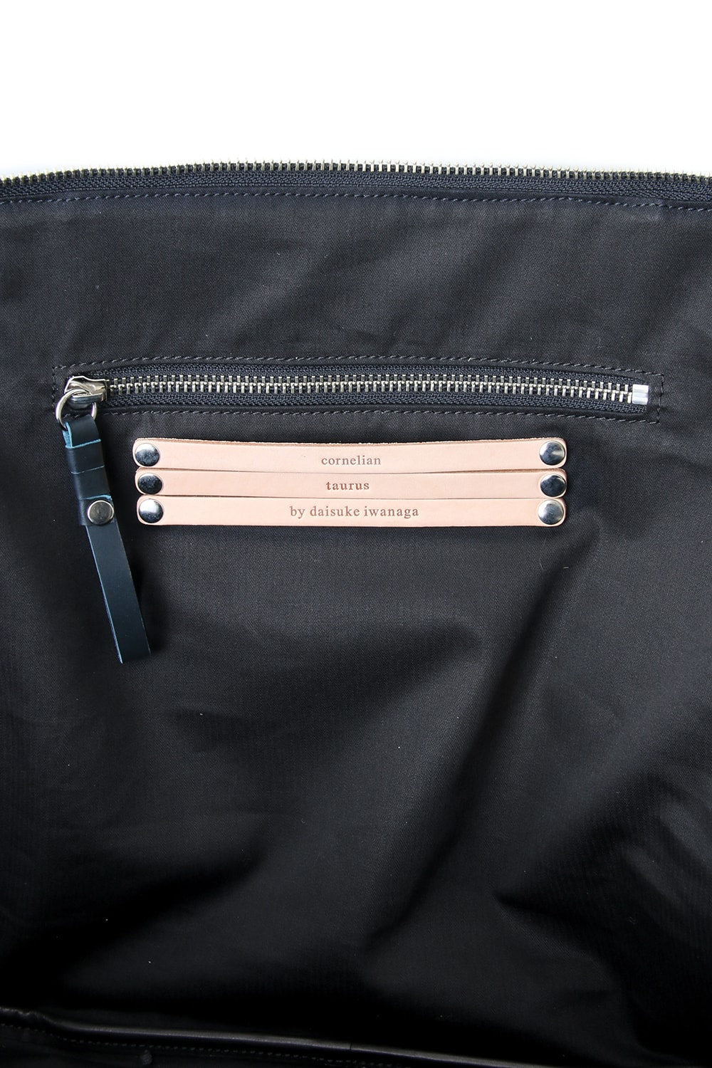 Long Stone Sumi Kip D.Navy