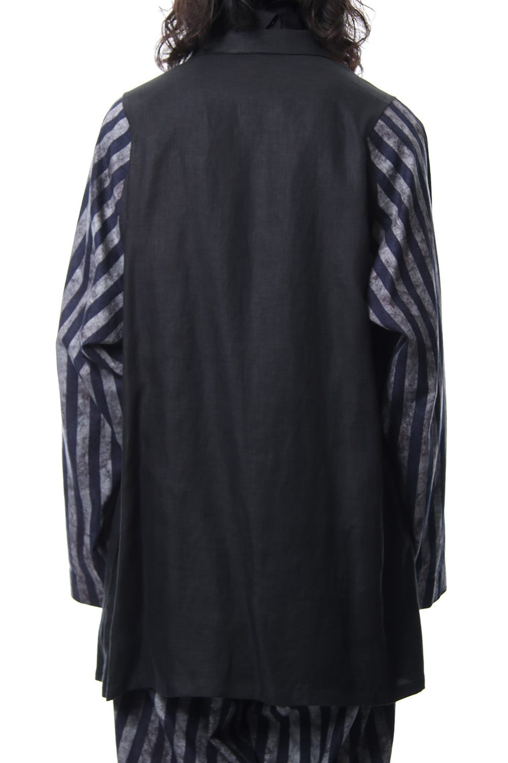 Fastener Notch Shirt