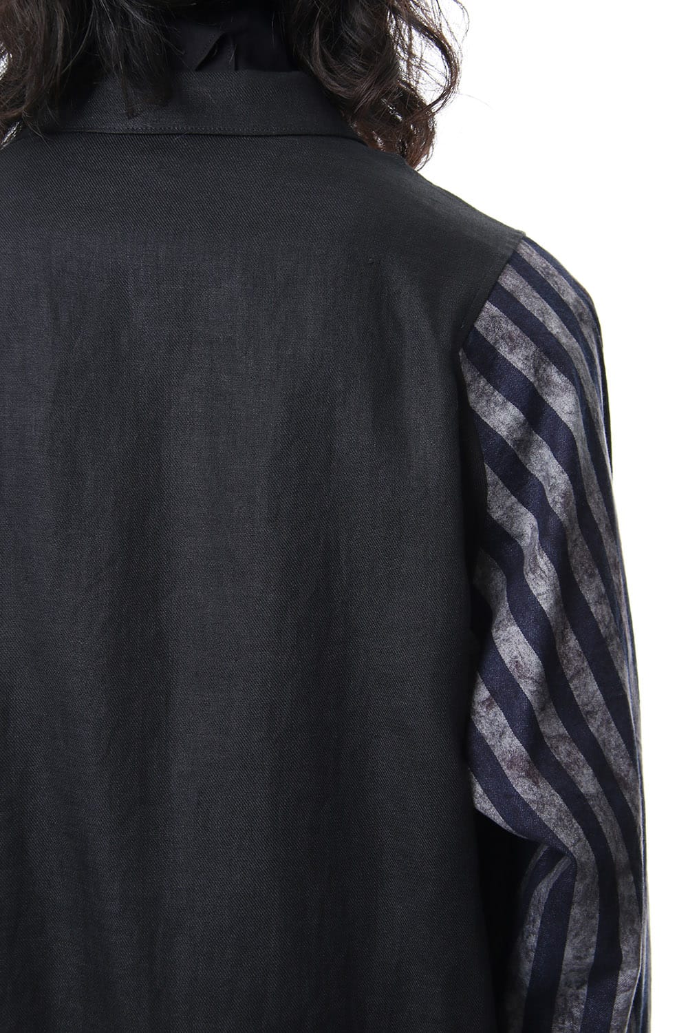 Fastener Notch Shirt