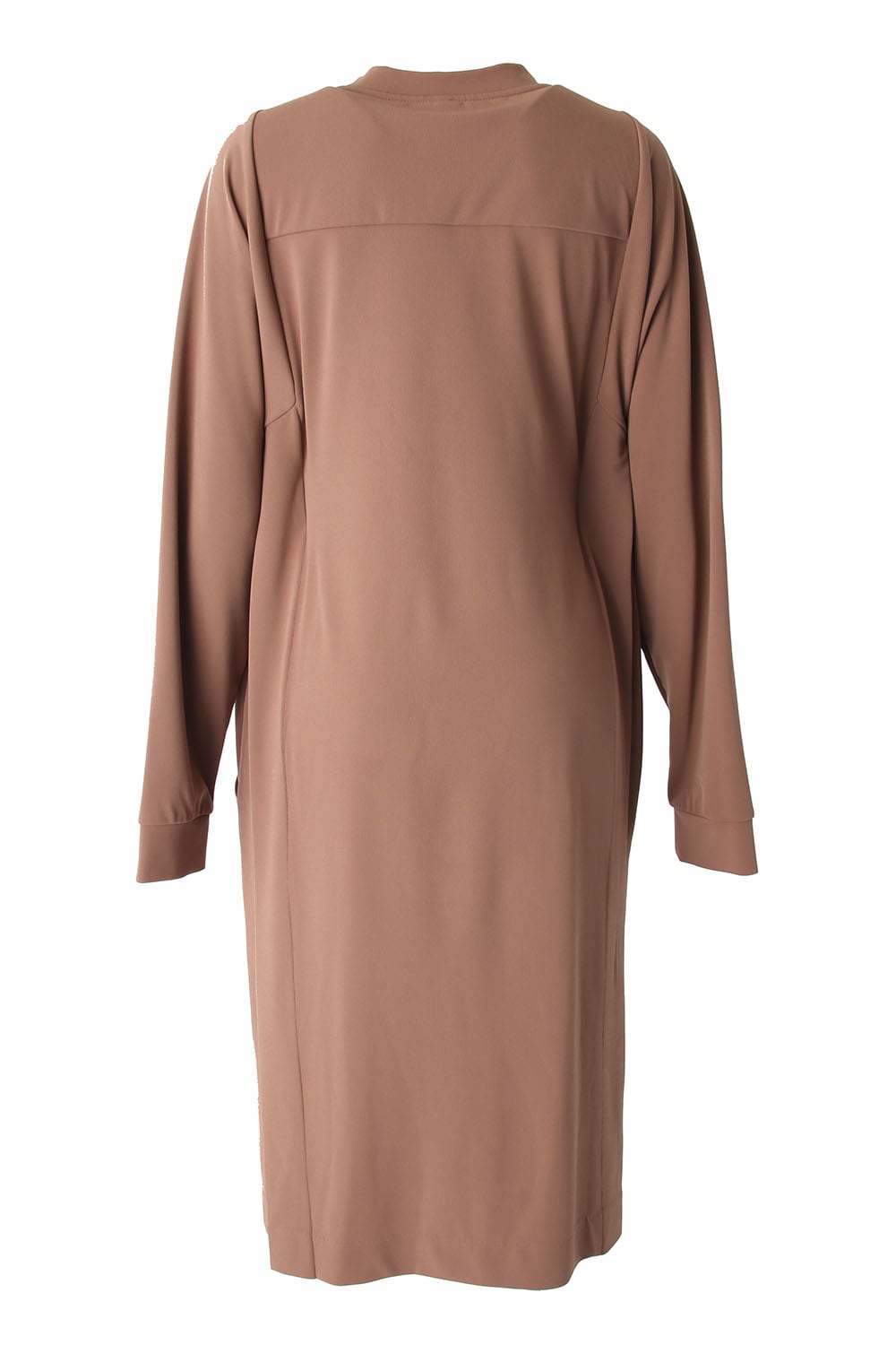 Matte Stretch Punch One Piece