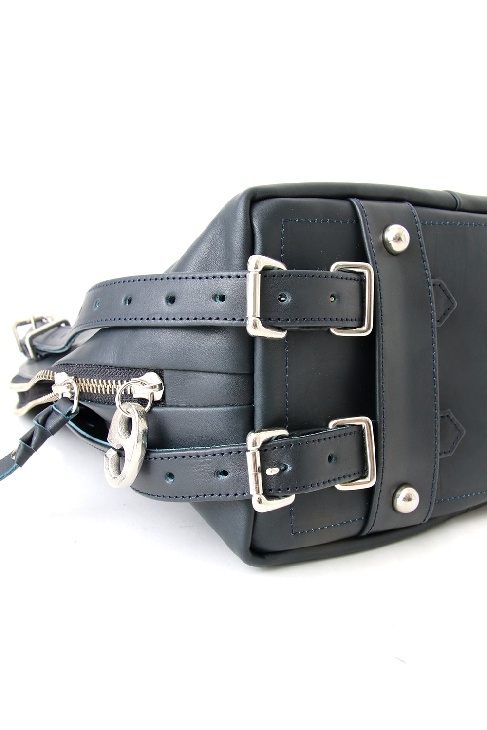 Long Stone Sumi Kip D.Navy