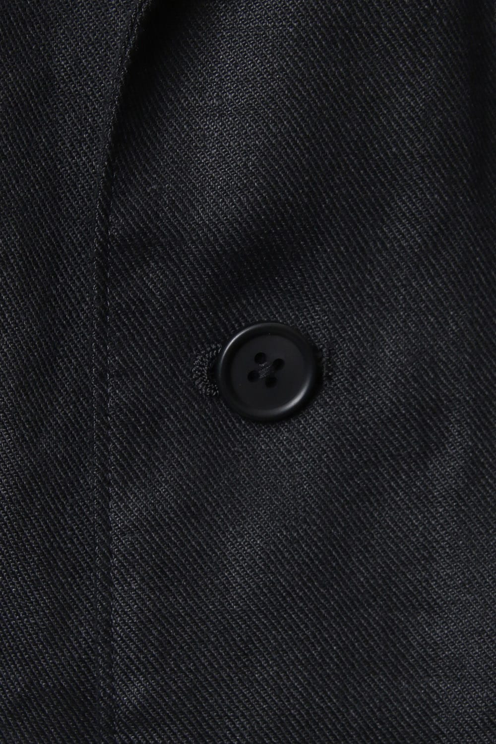 Fastener Notch Shirt