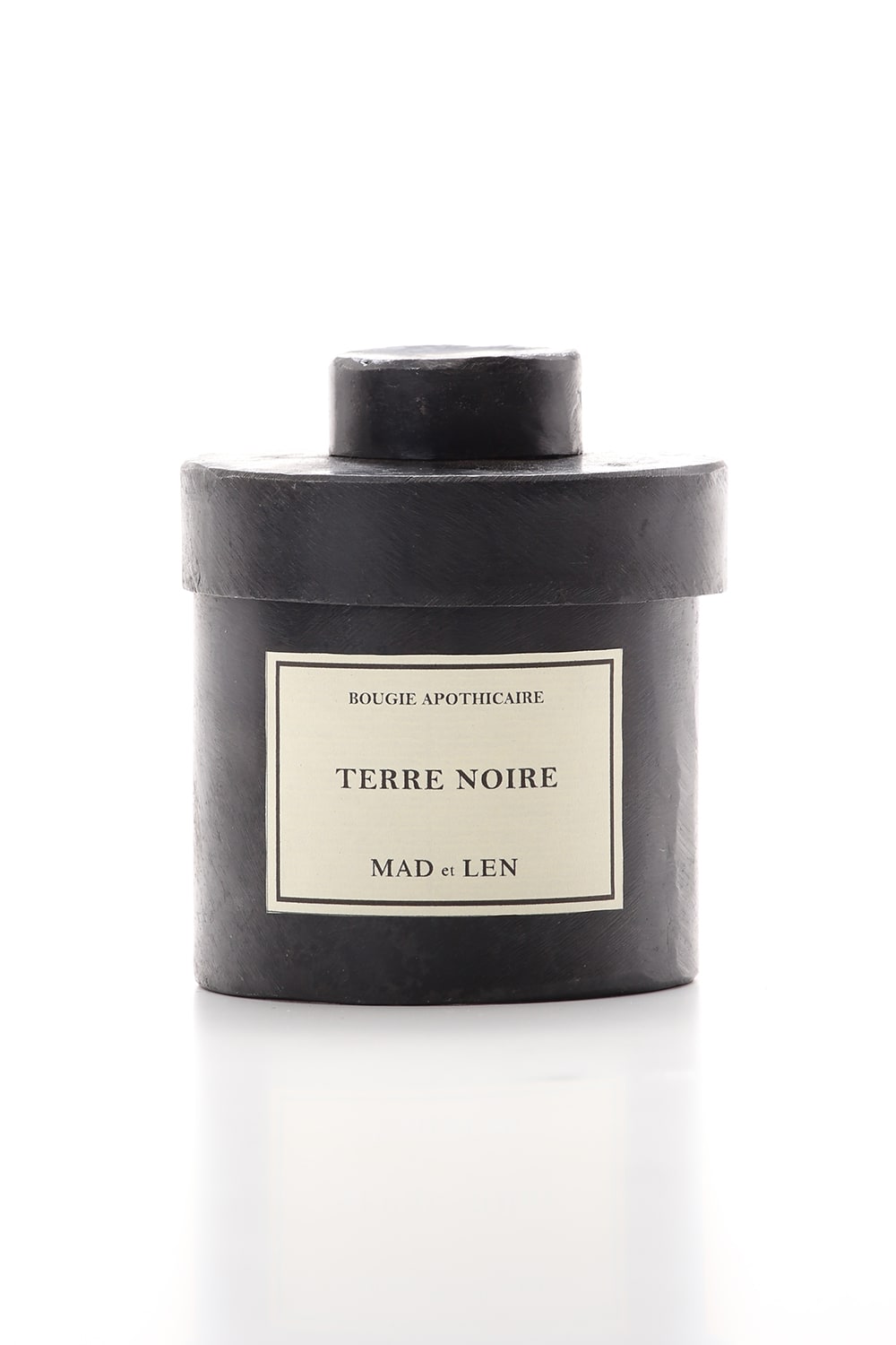 Terre Noire - Petit size Bouge Apothecaire