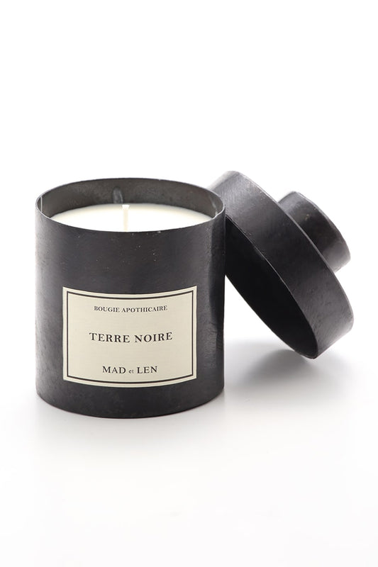 Terre Noire - Petit size Bouge Apothecaire