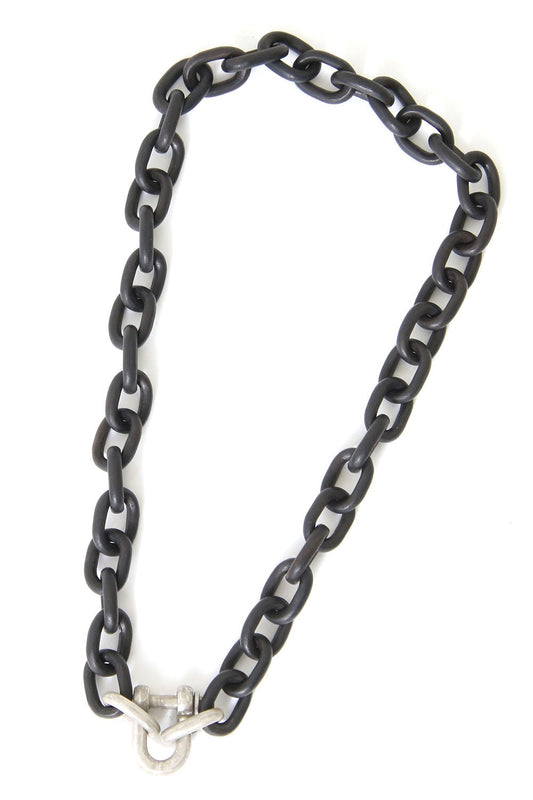 Charm Chain Choker