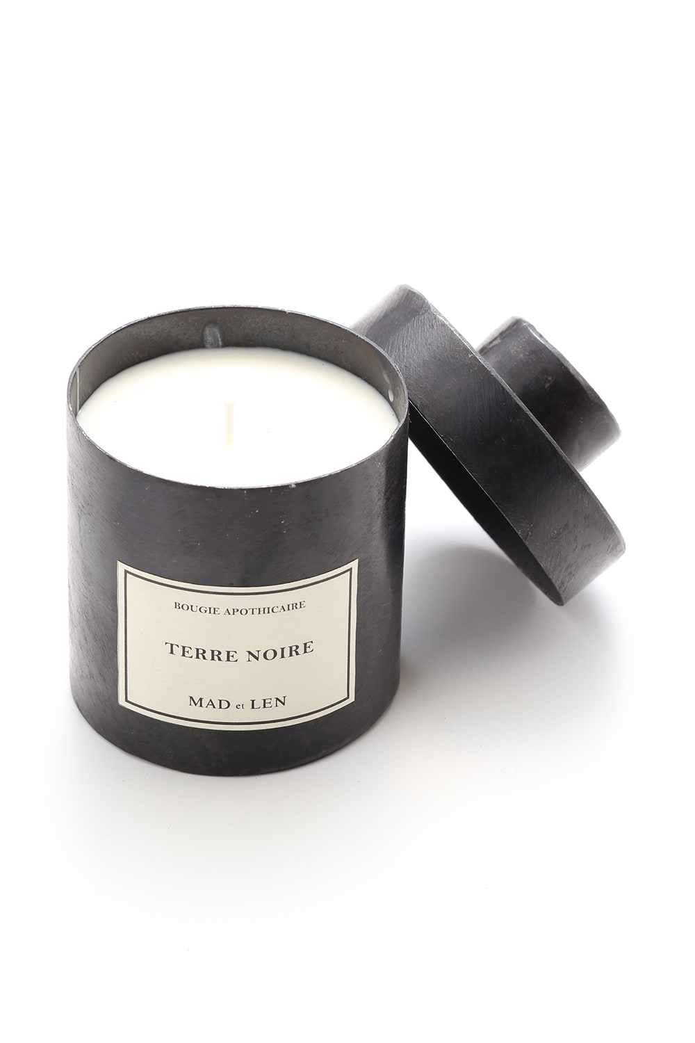 Terre Noire - Petit size Bouge Apothecaire