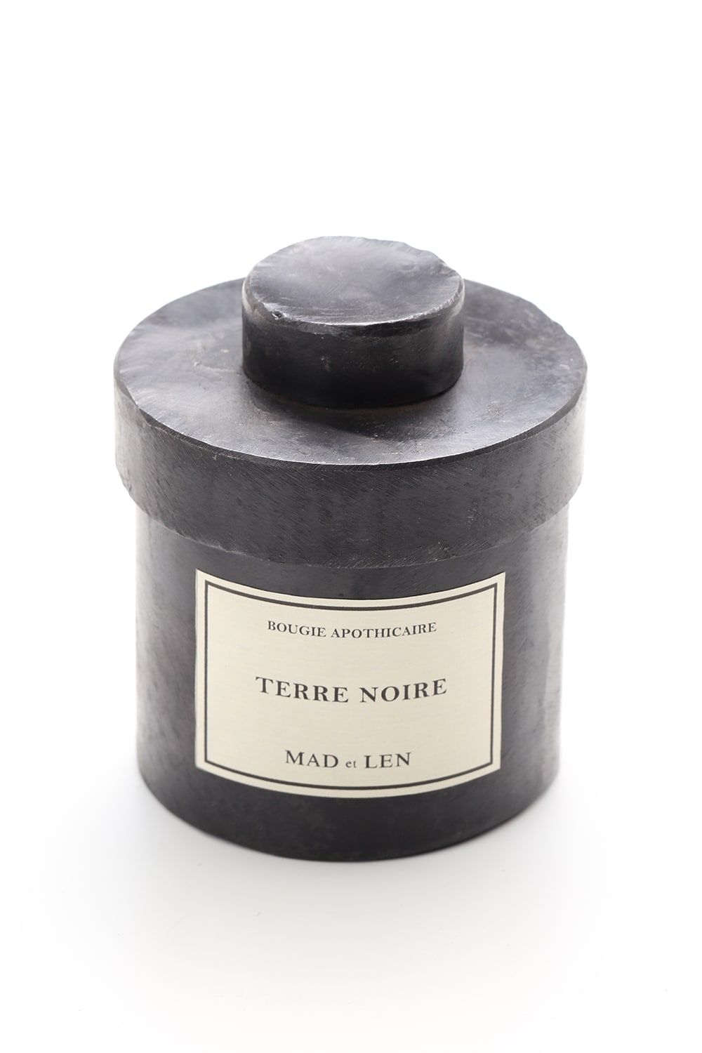 Terre Noire - Petit size Bouge Apothecaire