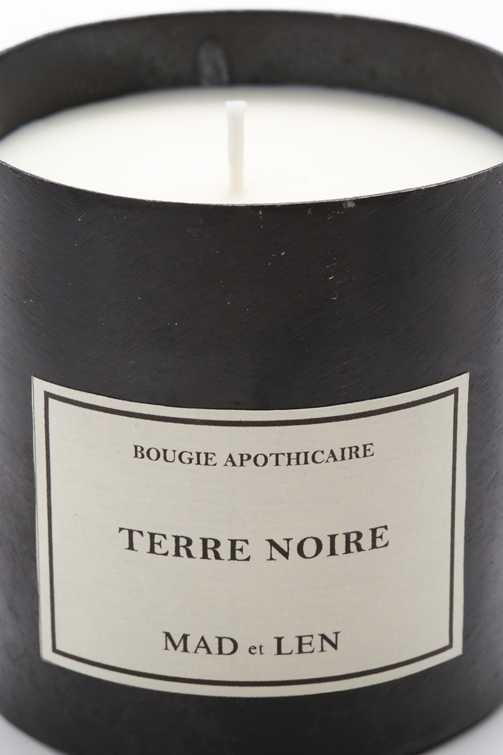 Terre Noire - Petit size Bouge Apothecaire