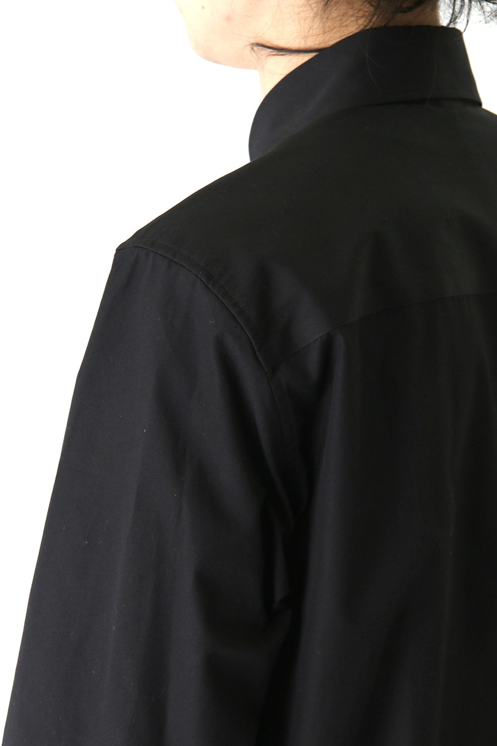 Ground Y ☓ Nicolai Bergmann Tab Tape Shirt