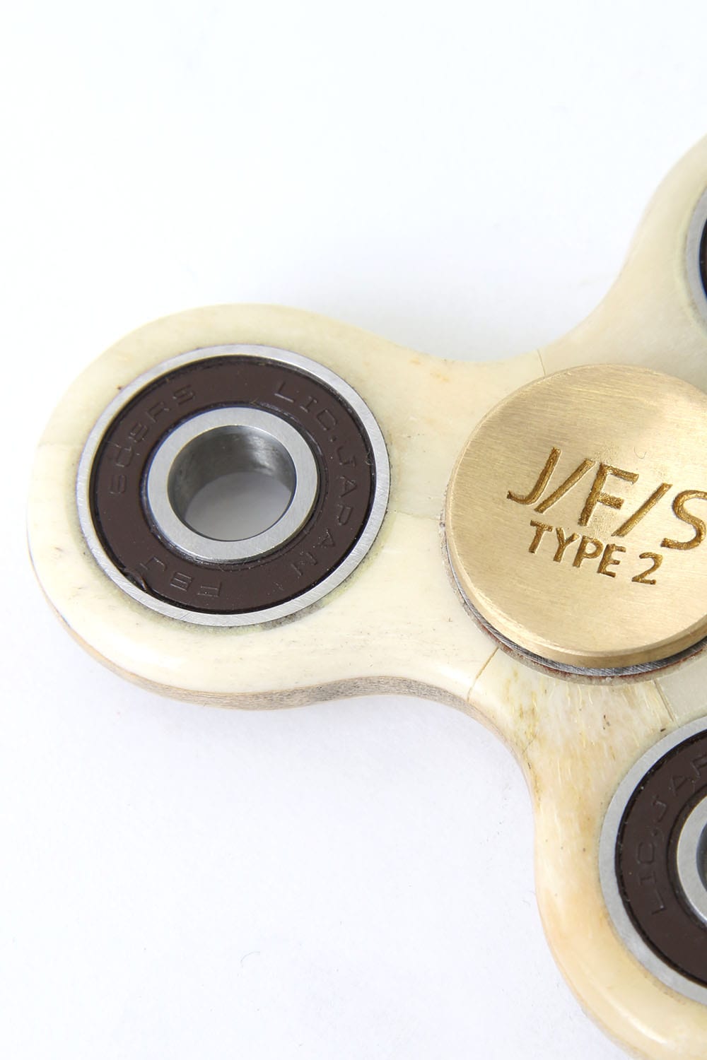 Jazz''s Fidget Spinner (Type 2)