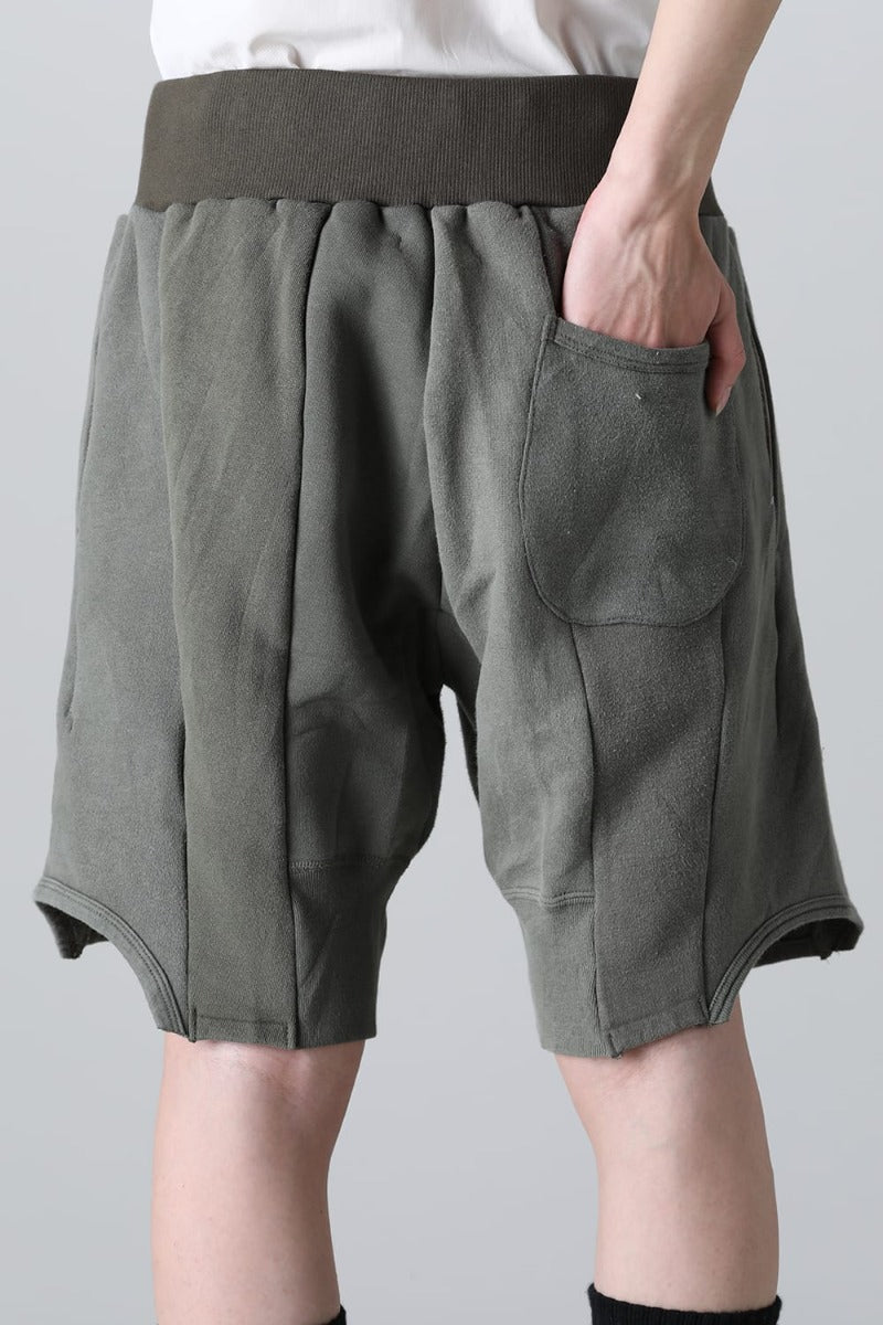 Military Shorts  Khaki