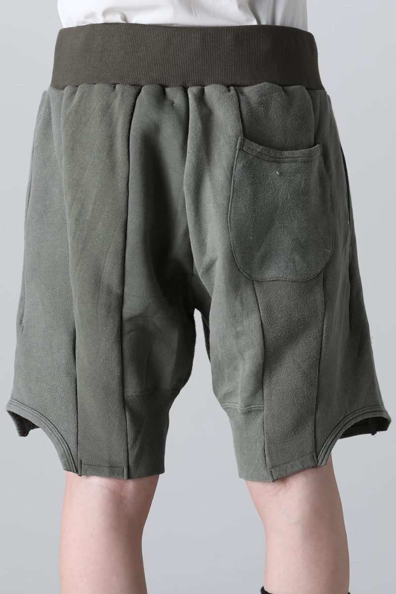 Military Shorts  Khaki