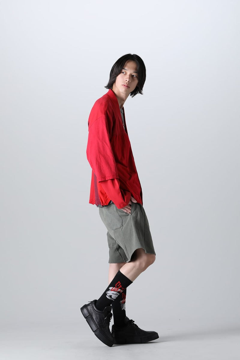 Military Shorts  Khaki