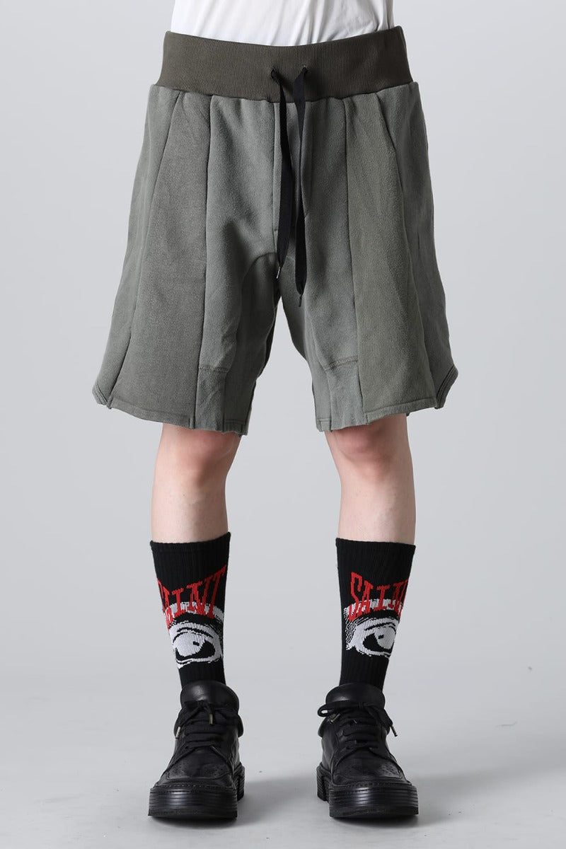 Military Shorts  Khaki