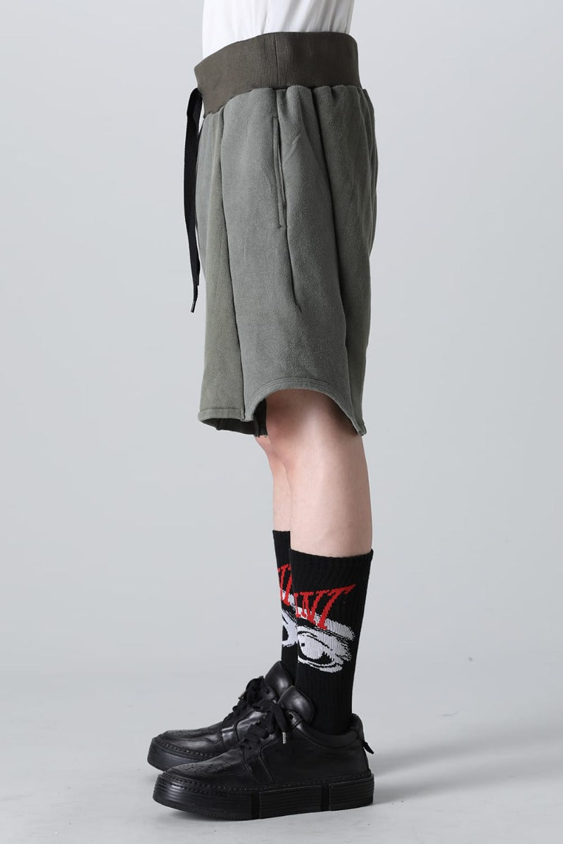 Military Shorts  Khaki