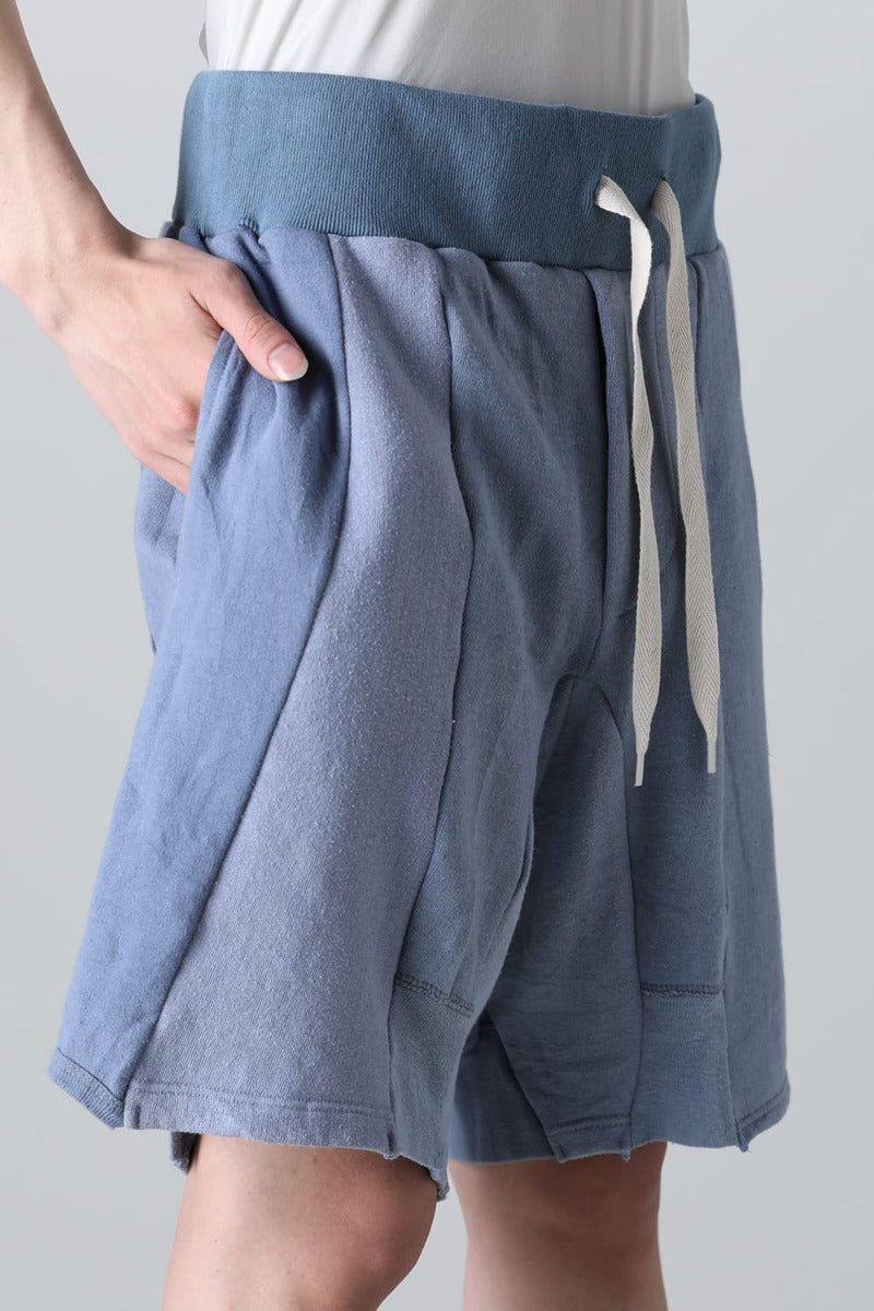 Military Shorts  Sax