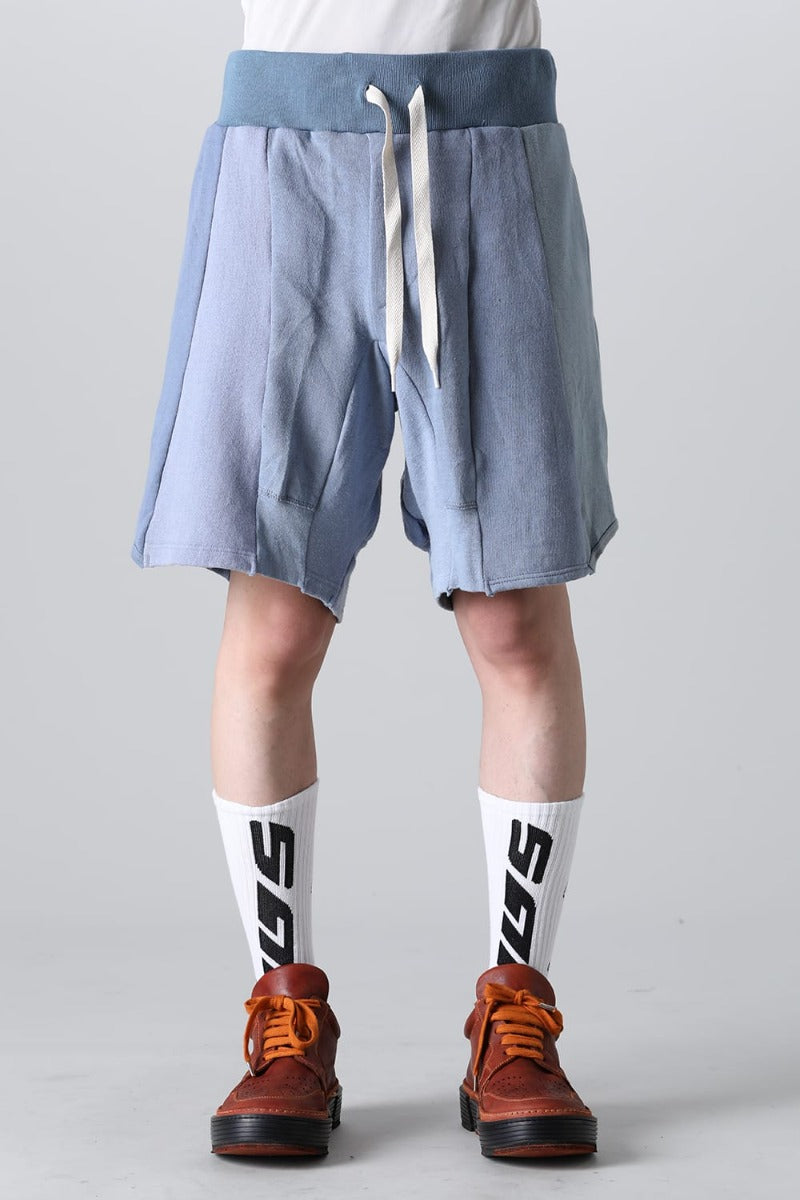 Military Shorts  Sax