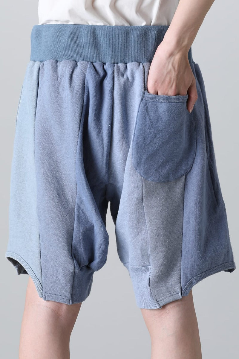 Military Shorts  Sax