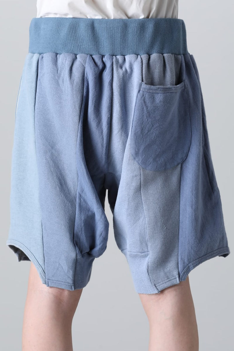 Military Shorts  Sax