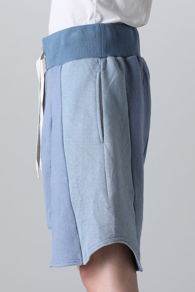 Military Shorts  Sax