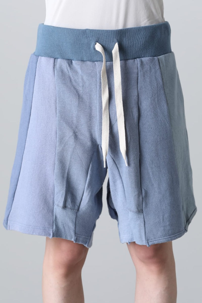 Military Shorts  Sax