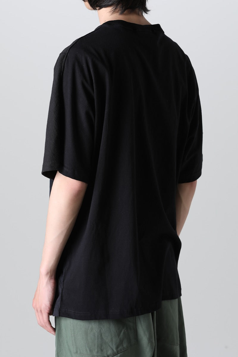 Crack S/S T-shirt - L1