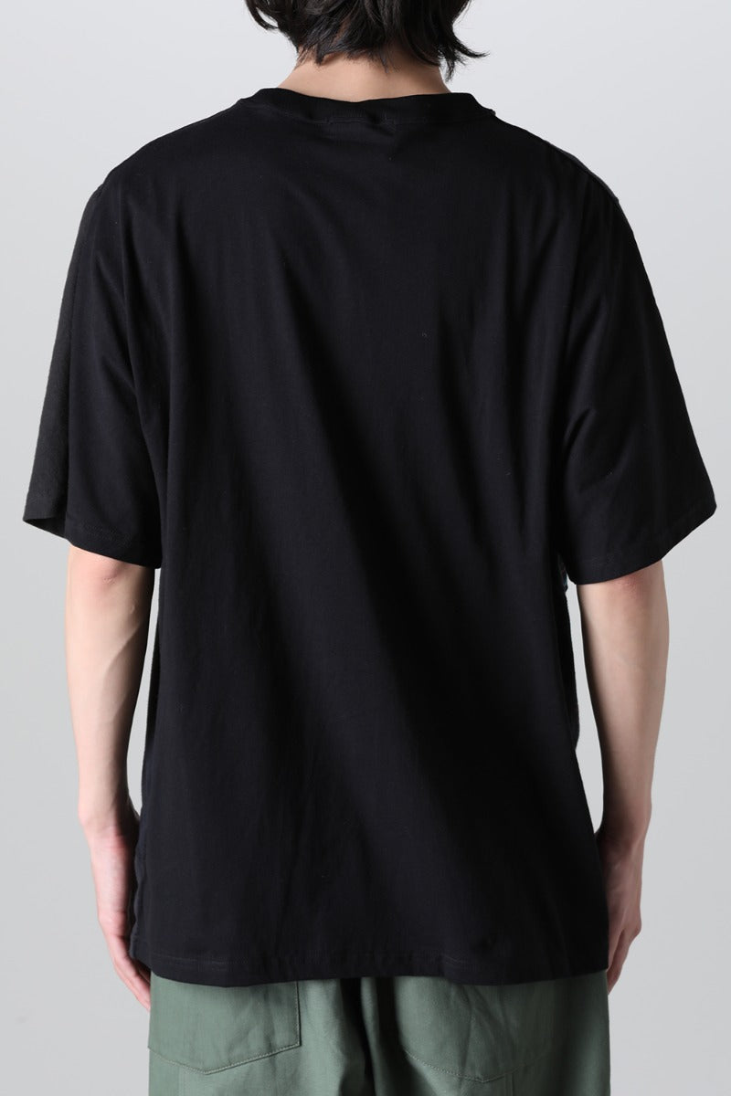 Crack S/S T-shirt - L1