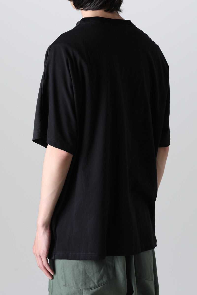 Crack S/S T-shirt - L2