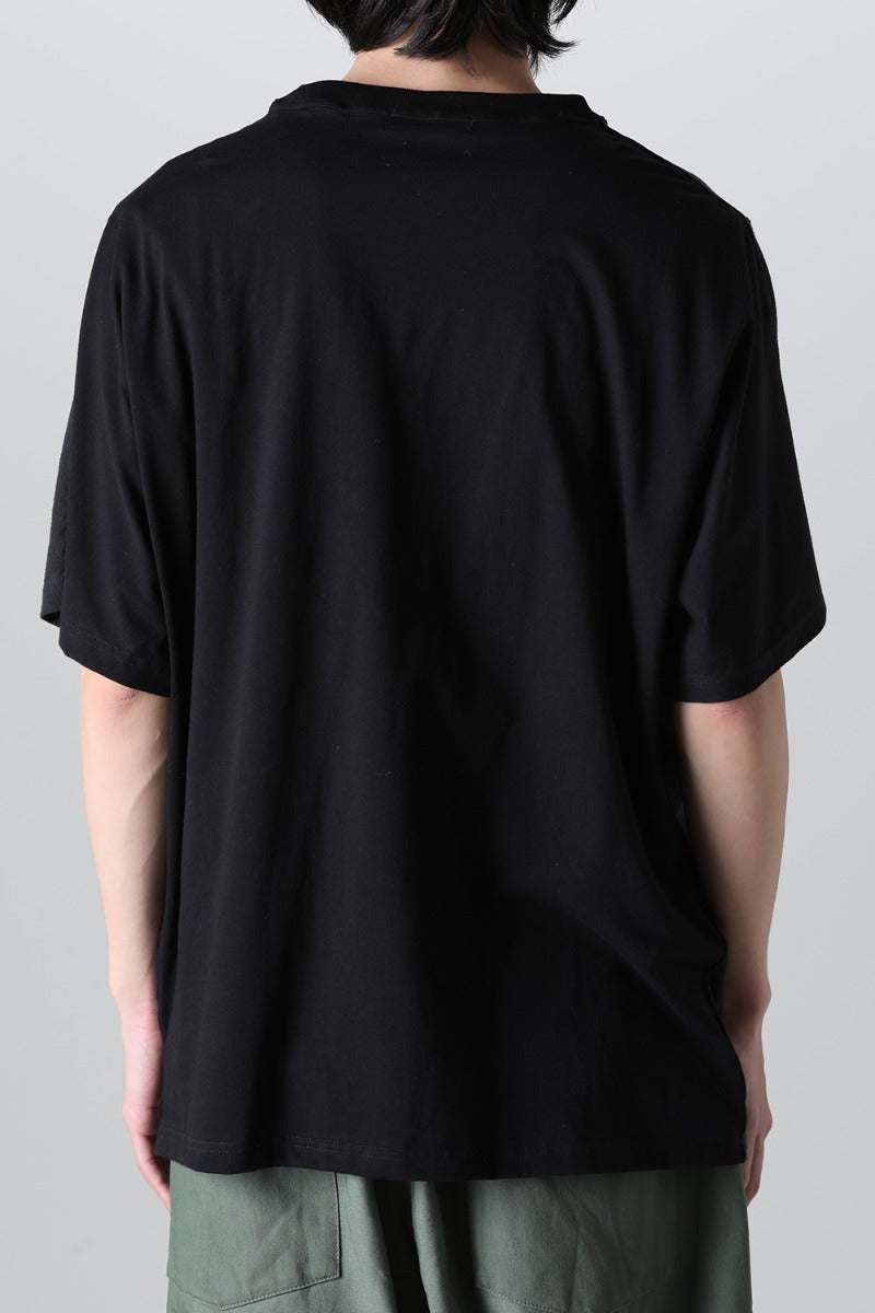 Crack S/S T-shirt - L2