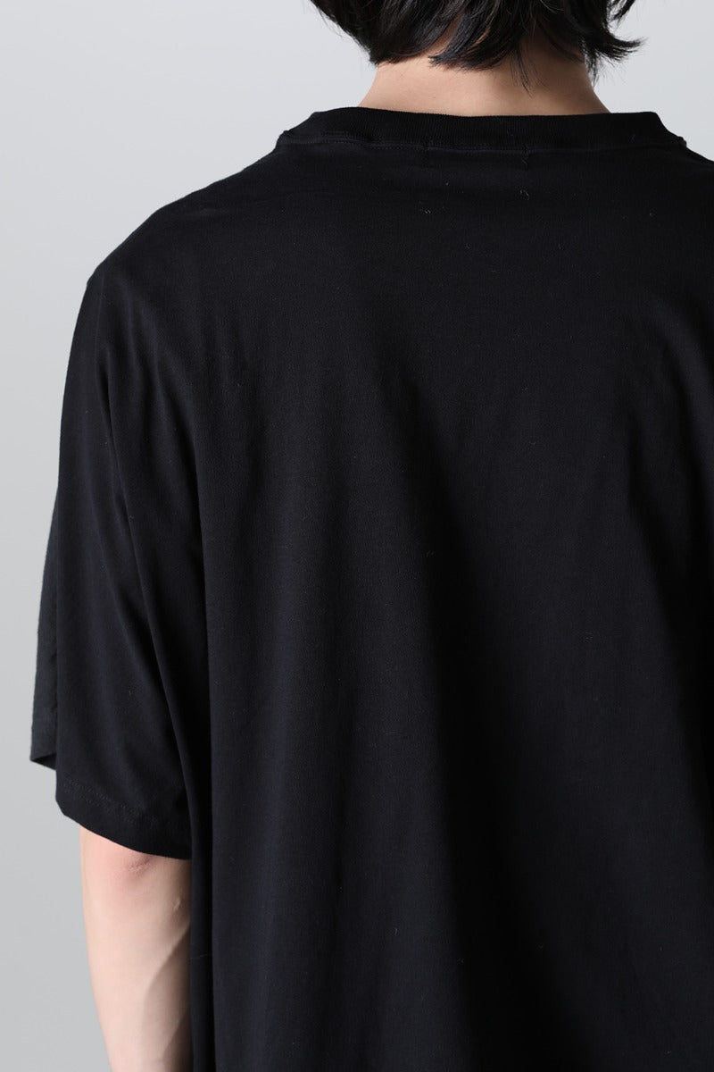 Crack S/S T-shirt - L2