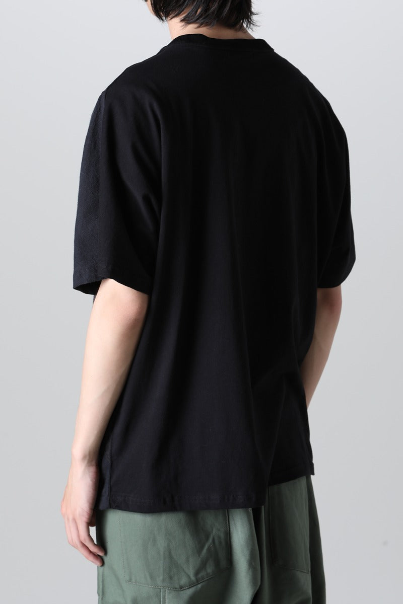 Crack S/S T-shirt - M1