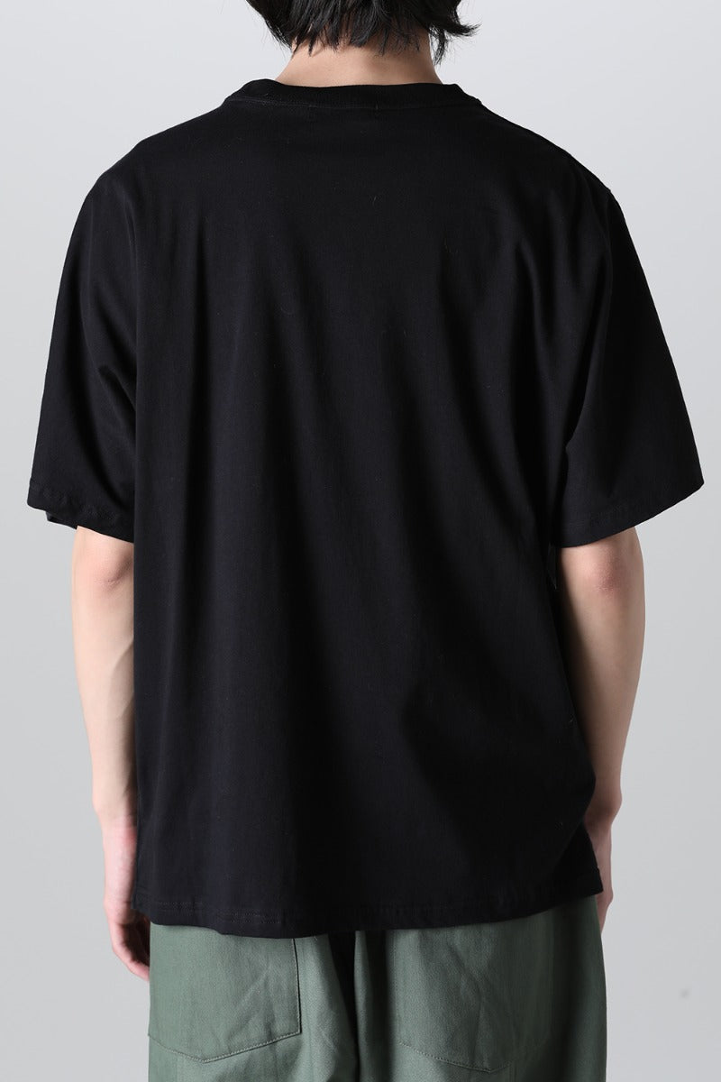 Crack S/S T-shirt - M1