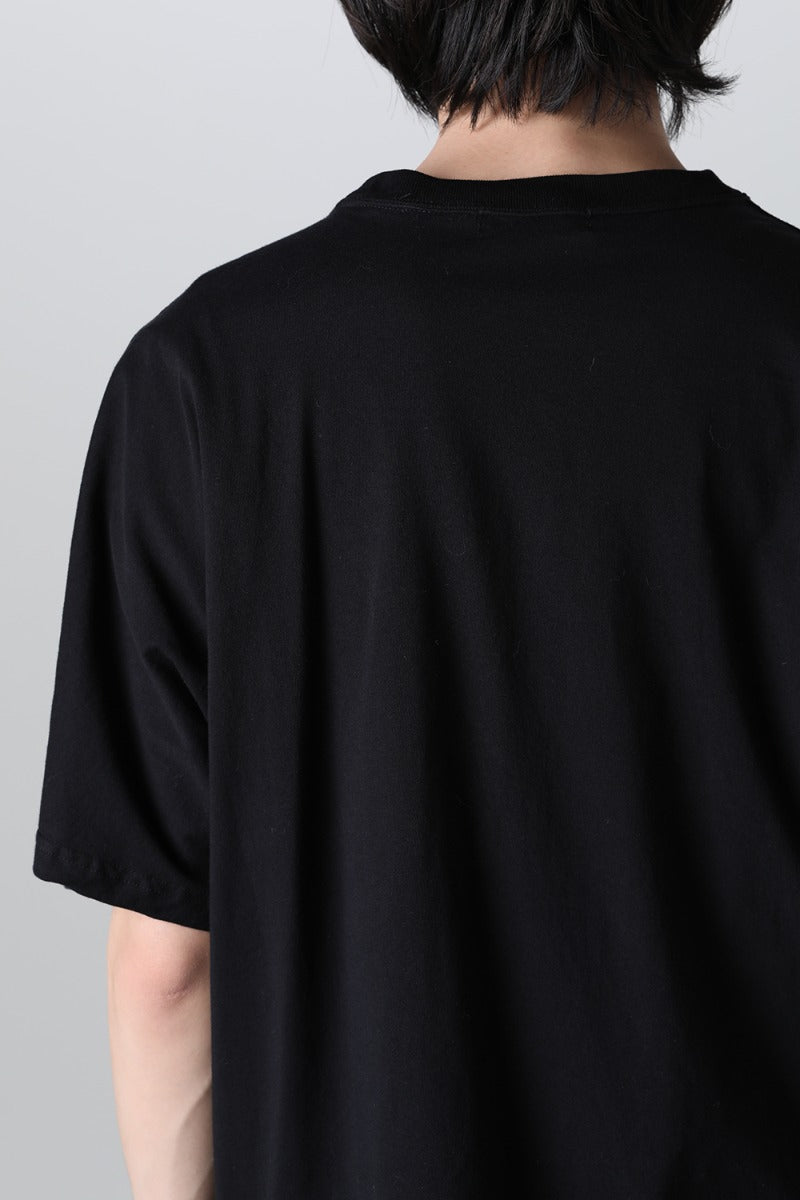 Crack S/S T-shirt - M1