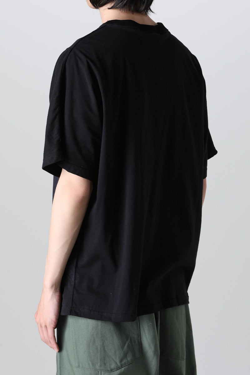 Crack S/S T-shirt - M2