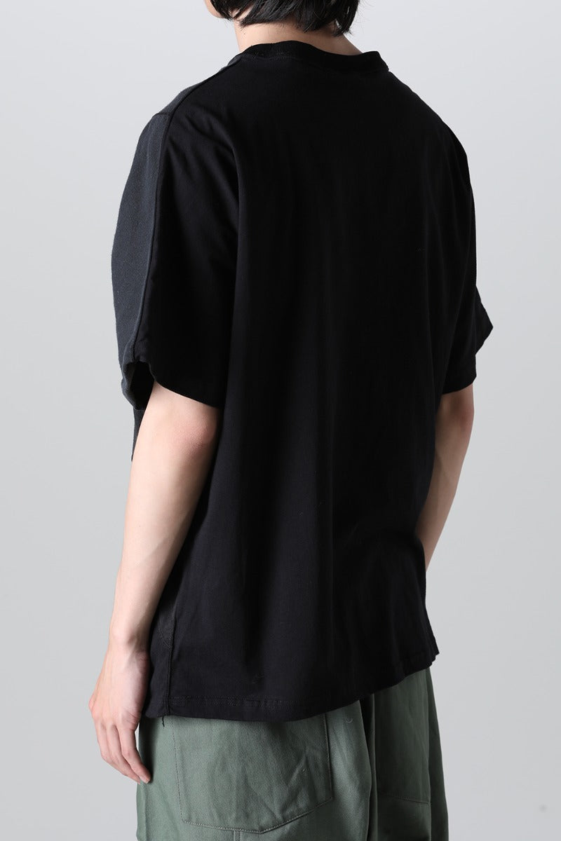 Crack S/S T-shirt - M3