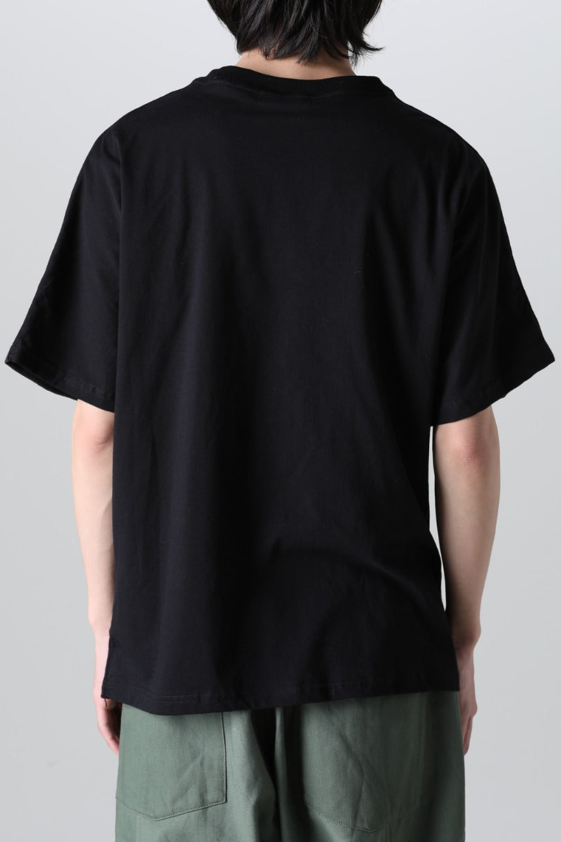 Crack S/S T-shirt - M3