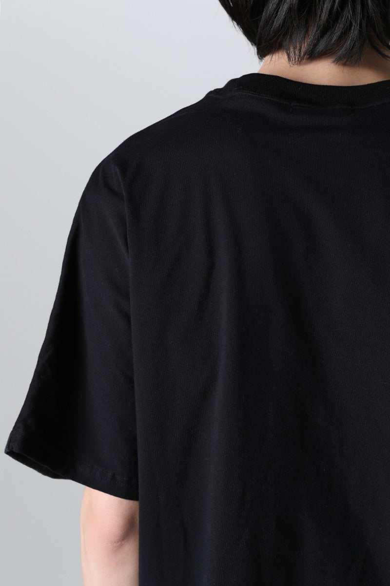 Crack S/S T-shirt - M3