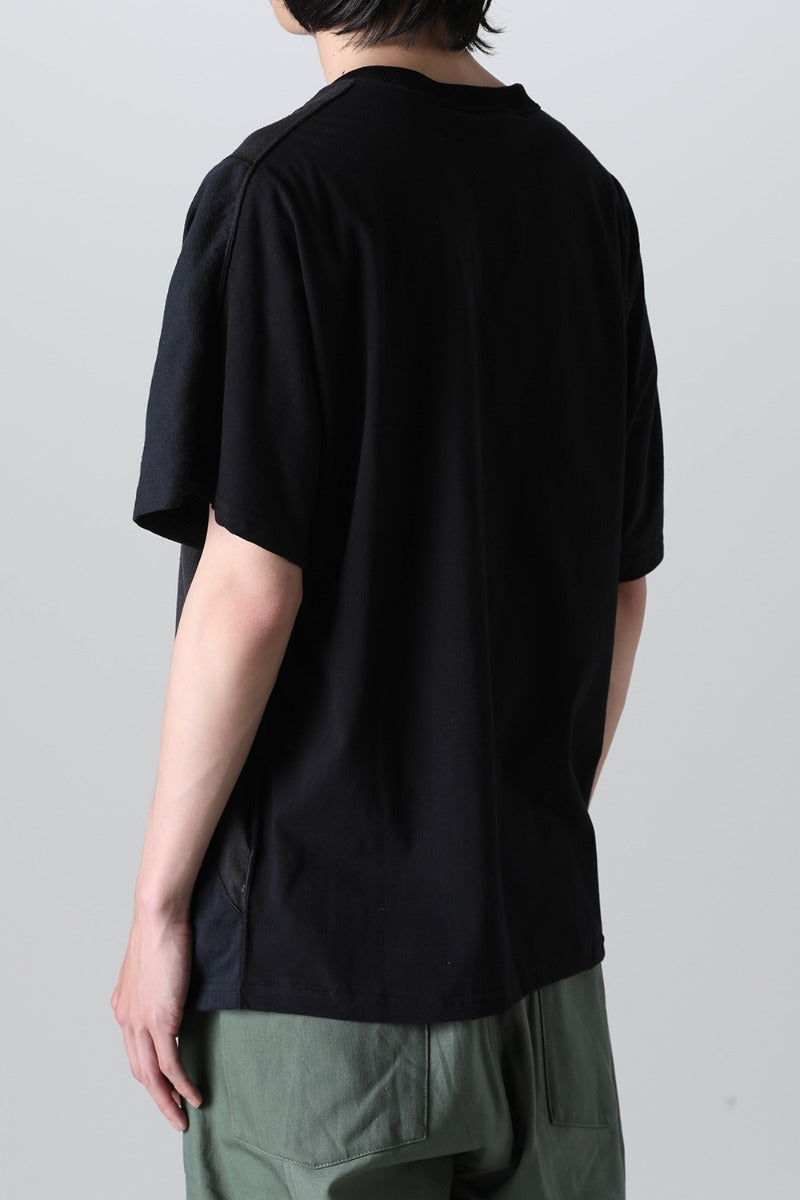 Crack S/S T-shirt - M4